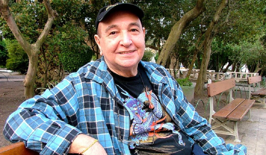 João Donato, um dos grandes mestres da música brasileira, morre aos 88 anos
